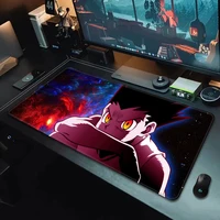 Tapis de Souris Hunter x Hunter – Impression HD, Gamer, Antidérapant, XXL 3