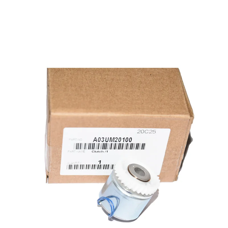 1 Pz. A03Um20100 Nuova E Nuova Frizione Per Parte Stampante A Colori Konica Minolta C6000 C7000 C6501 C6500