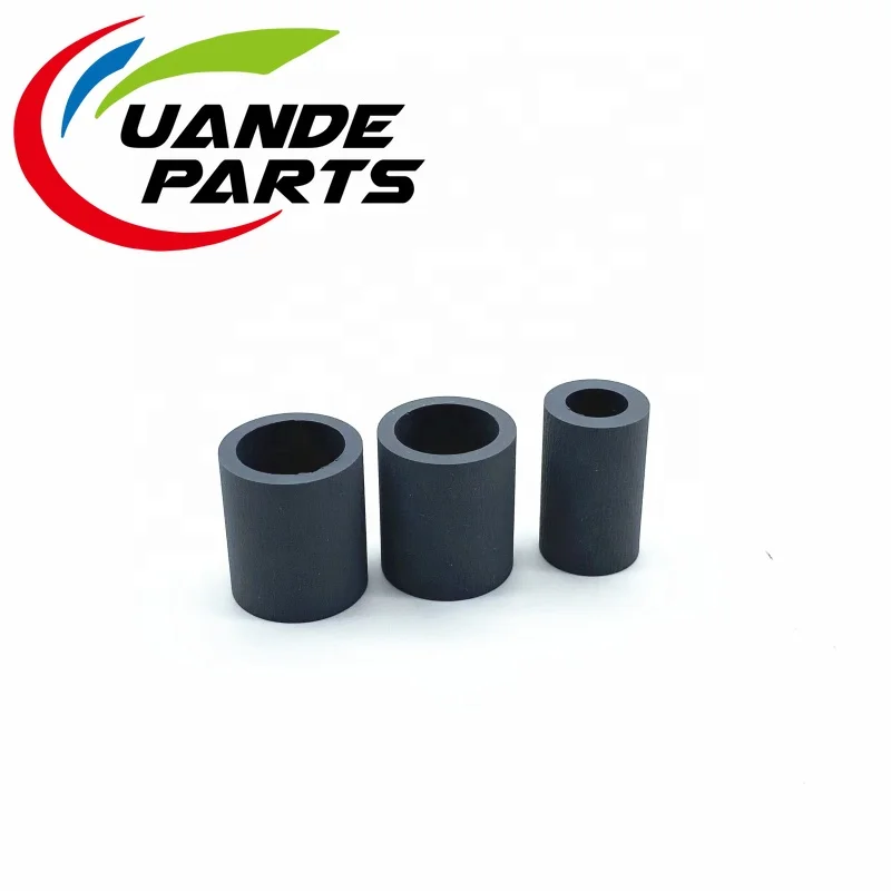 

1 комплект A3JHPP3B00 A3JHPP4900 A3JHPP4A00 новая роликовая шина ADF для Konica Minolta BH 195 226 266 215 235 206 239 Запчасти для копировального аппарата