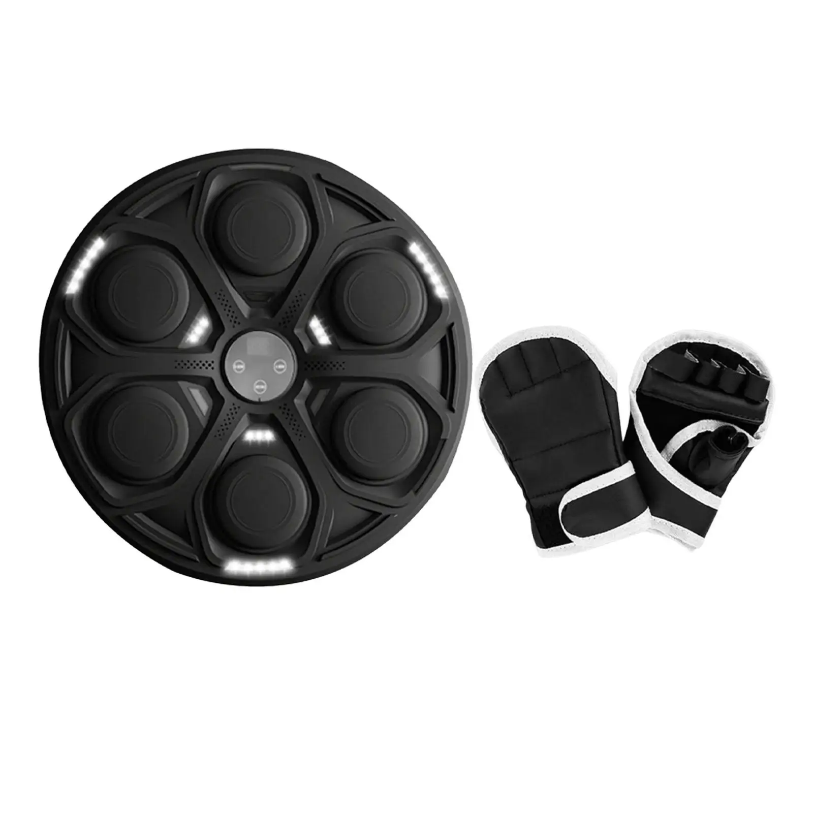 Electronic Boxing Machine Boxing Training Equipment for Sports Martial Arts