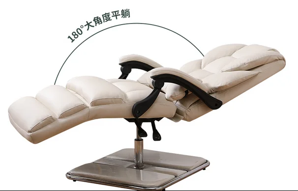 Beauty Salon Chair Beauty Chair Can Lie Down and Lift for Skin Care