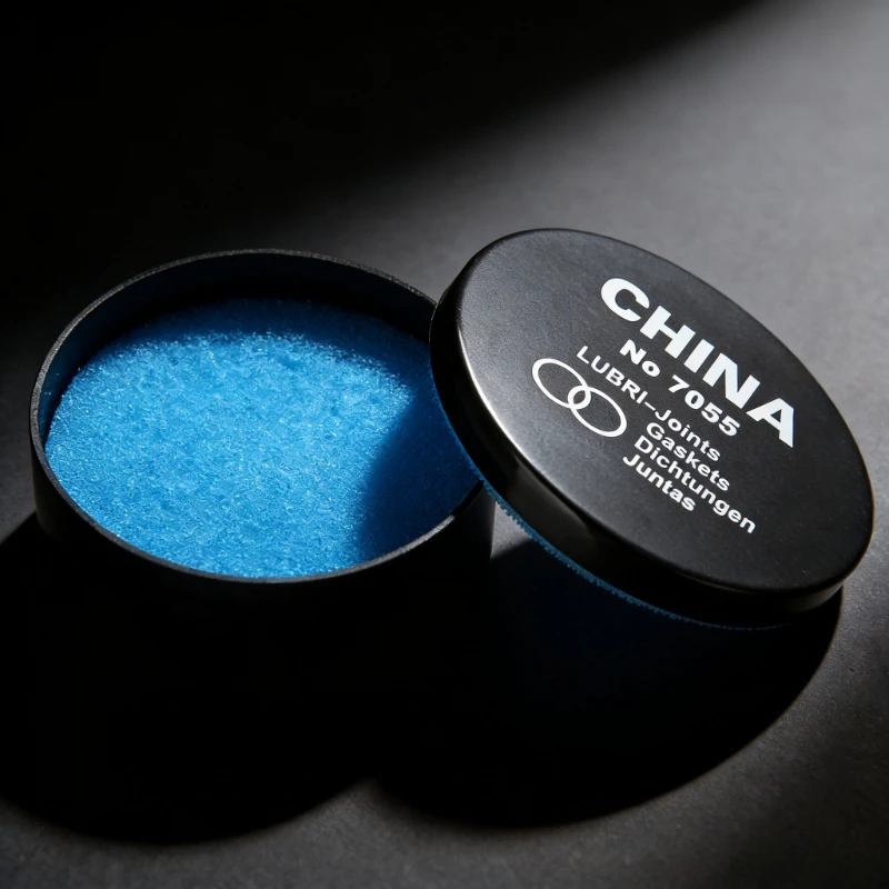 전문 시계 방수 그리스 가스켓 O-링 윤활용 고점도 그리스 케이스 백 실링 시계 수리공구 용품