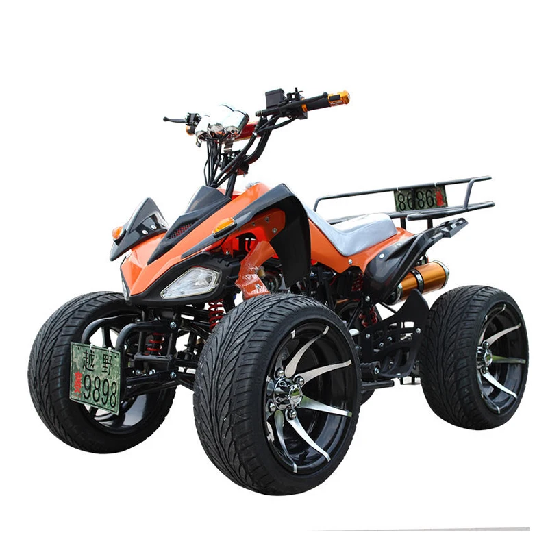 ATV elettrico di alta qualità Little Mars 48V 60V 72V 500W 750W 1200W