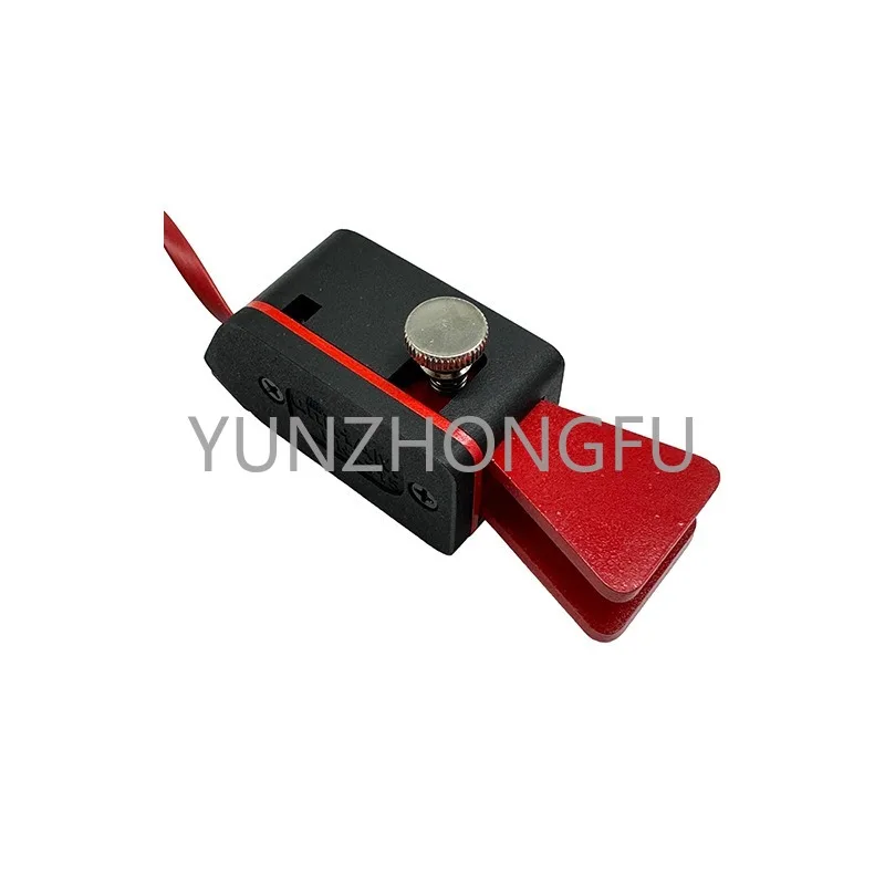 

Uni-715 Electric Key Automatic Key Cw Morse Code Telegraph Transmitter Ham Short Wave Radio Set Electric Key