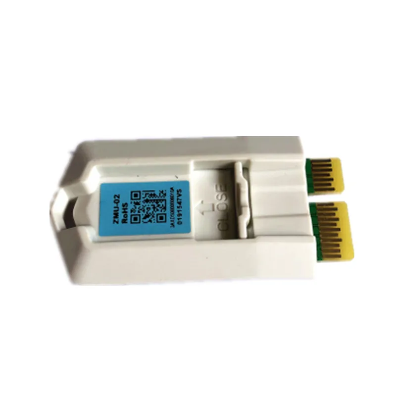 

ZMU-02 и ACS880-MU-ZCU-12/14 конвертер карты памяти