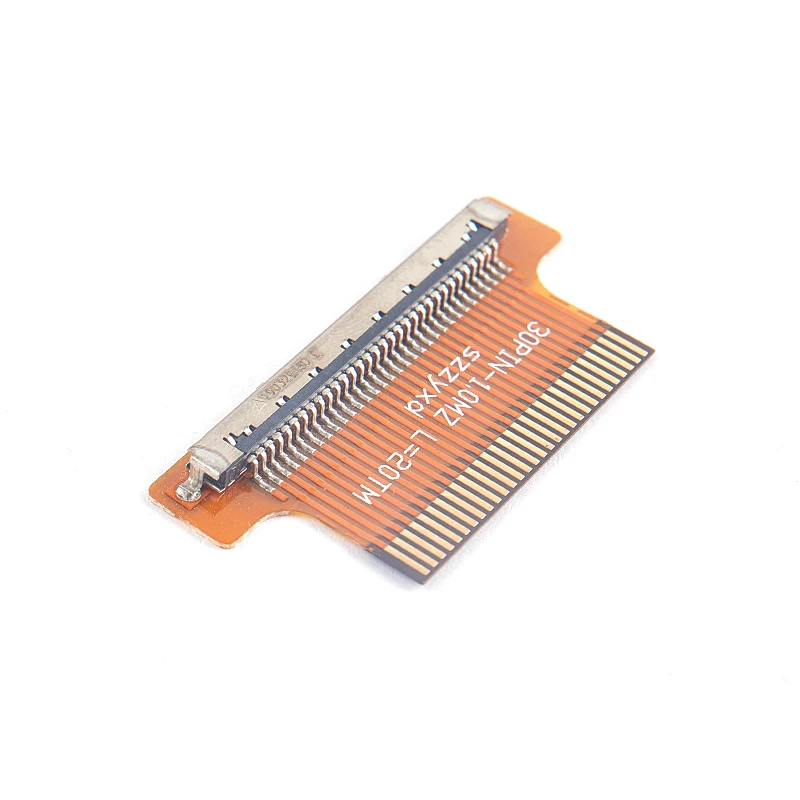 Wire Connectors FPC LVDS Copper Adapter Board 2K4K Converter Board EDP Flexible Cable Screen Cable Interface Logic Adapter