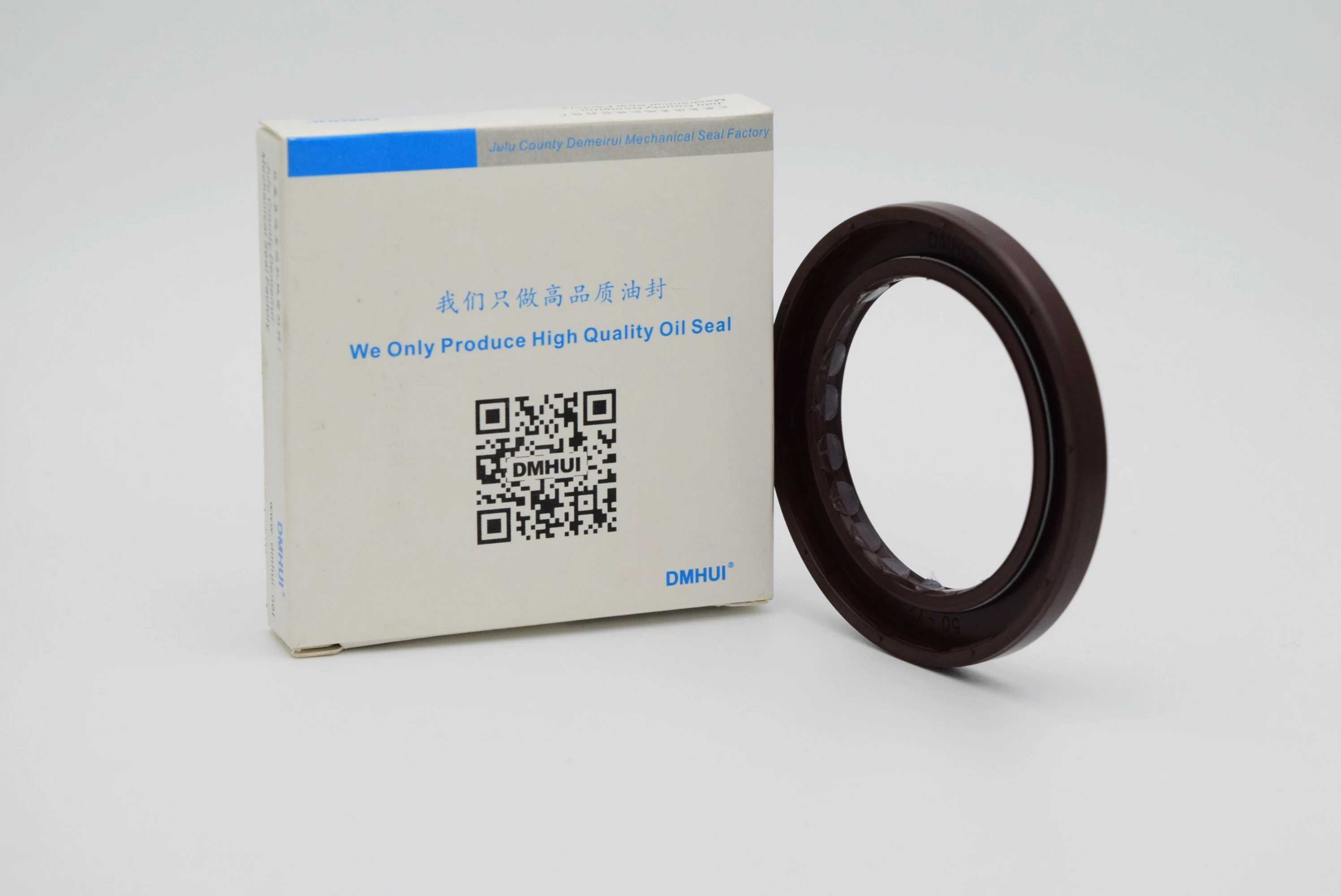 Crankshaft Pump Oil Seal 50*72*7/5mm BAFSL1SF Type For Rubber 50X72X7/5 Or 50*72*7/5