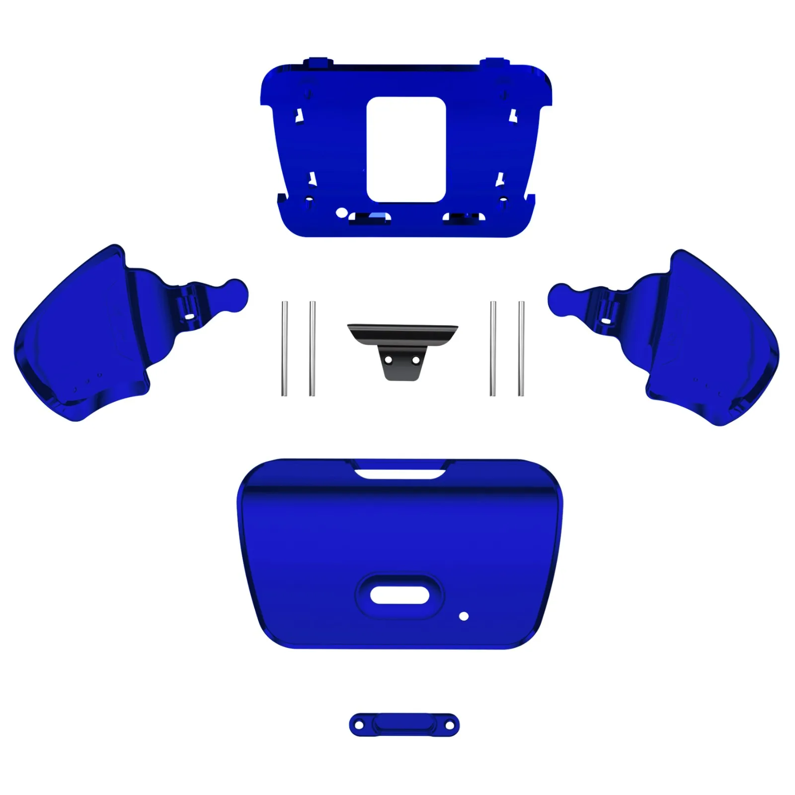 para PS5, RISE Remap Kit, controlador e placa não incluído