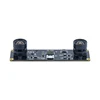 4MP OV4689 USB2.0 Dual Camera Module For Distance Measurement 4