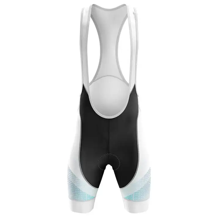 Description Picture 4 of itemSummer 2024 Cycling Shorts 19D Padded Road Bicycle Mountain Bike Men's Cycling Shorts Breathable Compression Cycling Bib Shorts
