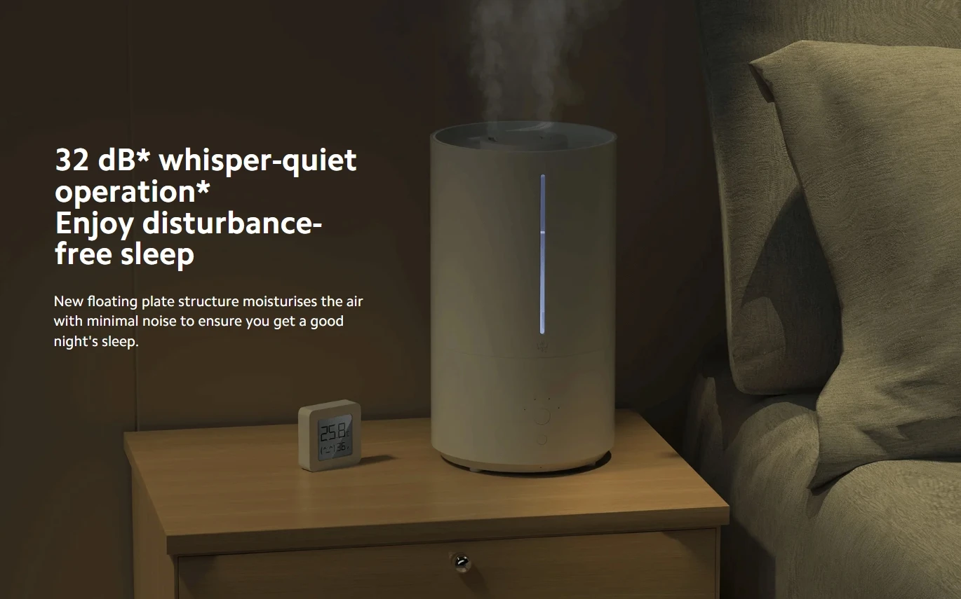 Aromatherapy feature