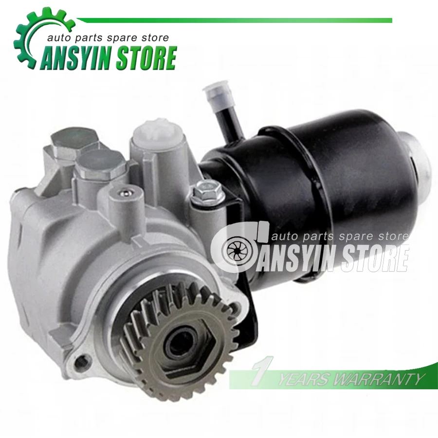 

For AUTO STEERING PUMP Mitsubishi Pajero V60 V70 MR223480 Power Steering Pump Mitsubishi