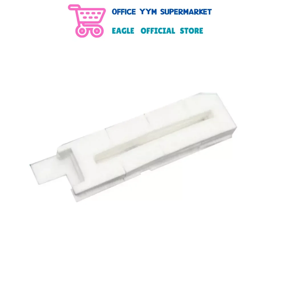 

1X MC-G01 Waste Ink Tank Pad for CANON GX6010 GX6020 GX6030 GX6040 GX6050 GX7010 GX7020 GX7030 GX7040 GX7050 GX7070 GX7055