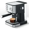 Coffee Machine Concentrated And Freshly Ground Semi-automatic Steam Frothing Machine For Home Use Office All-in-one Machine 1