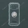 Ring Case Clear