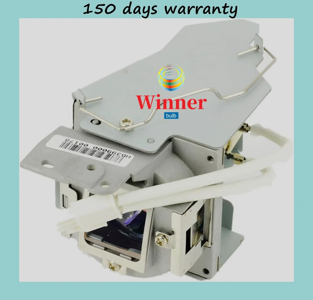 5J.J7T05.001 Original quality lamp for MW817ST Projector 150 Days Warranty!