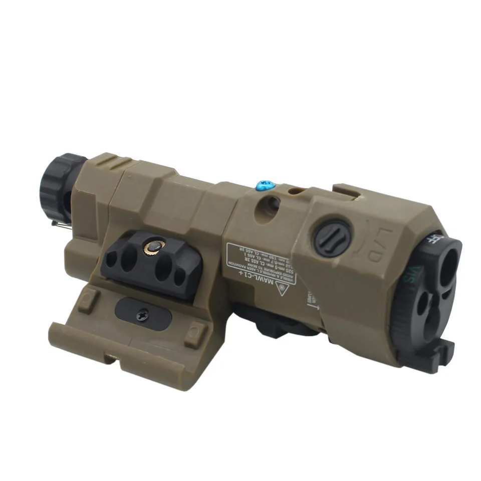 Tactical Outdoor Tools MAWL C1 Battery Case Modular Rail Mounting Battery Storage Box CS Wargame Airsoft Paintball Hunting Gears De $160,23 | DHgate