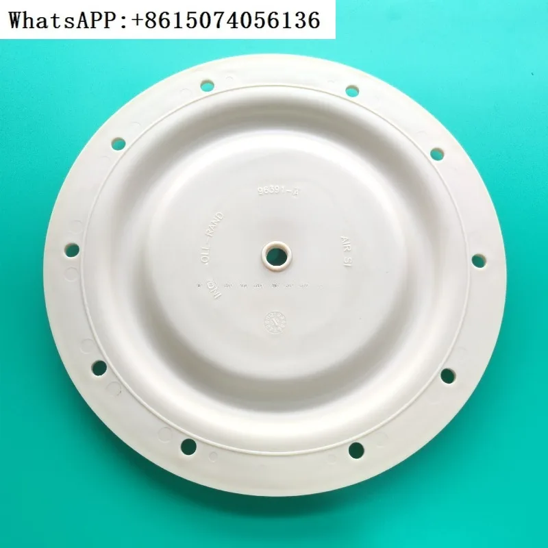

ARO Inge-rsoll Ra-nd 2-дюймовый насос dia-phragm diap-hragm 96391-A пневматический Диспенсер-agm насос 666270-EEB-C diap-hragm