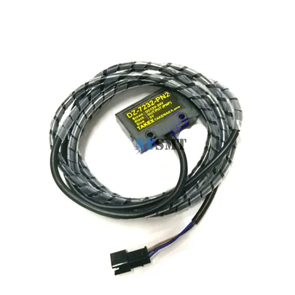 KV7-M9284-02X KGA-M928A-00X KGA-M927B-00X KM0-M655F-10X KGA-M911D-00X DZ-7232-PN2 SENSOR Für Yamaha Yv100xg yv100x yv100xe