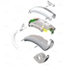 Original Rexton targa P5 HP5 behind-the-ear hearing aid 8-channel digital hearing aid suitable for patients with different degre 6