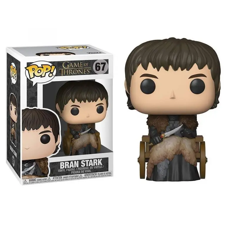 thumbnail image 5 of Nuevo FUNKO POP Power Game JON SNOW DAENERYS OLENINA Tyrion JAIME LANNISTER Renly Lord Personaje Serie Modelo Juguetes para niños, 5 of 5