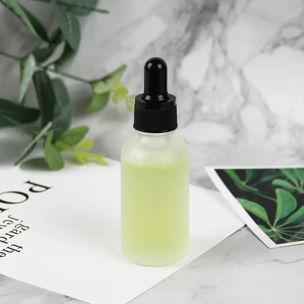 30ml Vegan Makeup Primer Niacinamide Hydrating Moisturizing Brightening Skin Arbutin Essence Private Label 6