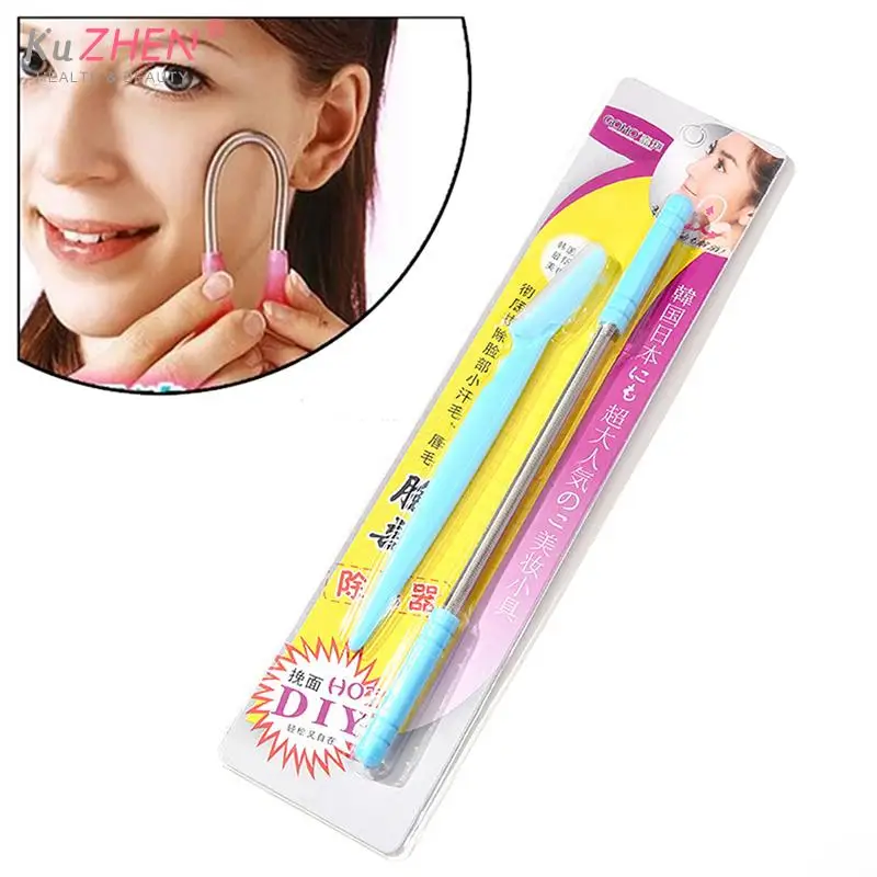 Рисунок 2 - Эпилятор с палочкой для придания формы бровям