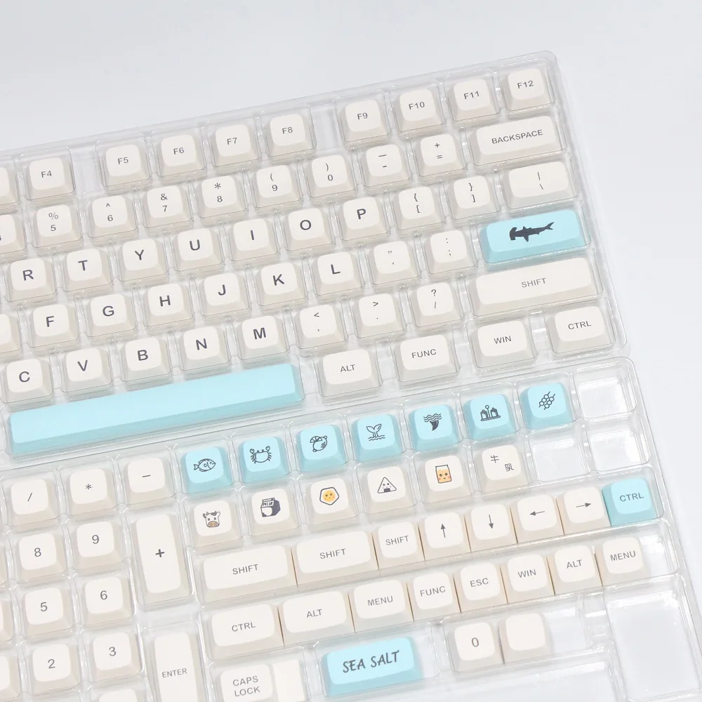 pbt keycaps xda profile keycap chaves personalizadas personalizadas para teclado mecânico cherry gateron outemu mx switches