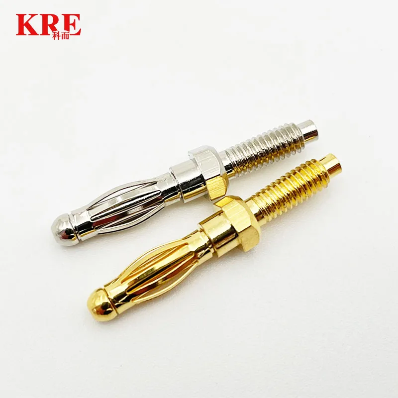 sem solda eletrica diy 4mm 20pcs 01