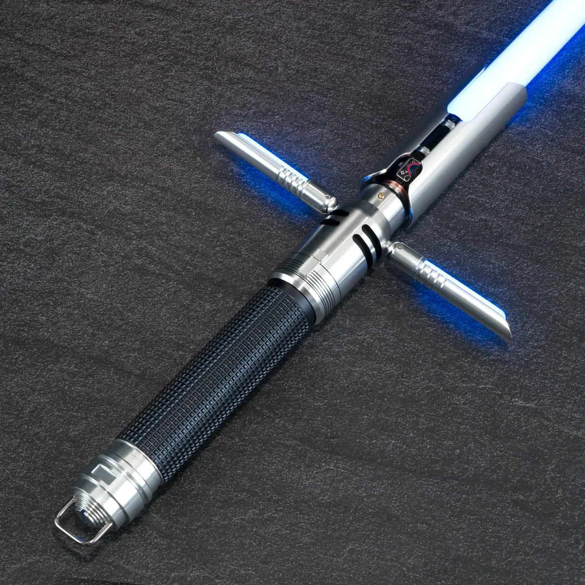 

89Sabers V3 V4 Cal Kestis Proffie V3.9 board 38 fonts Crossguard Neopixel Lightsaber Laser Sword Pixel Blade Heavy Dueling