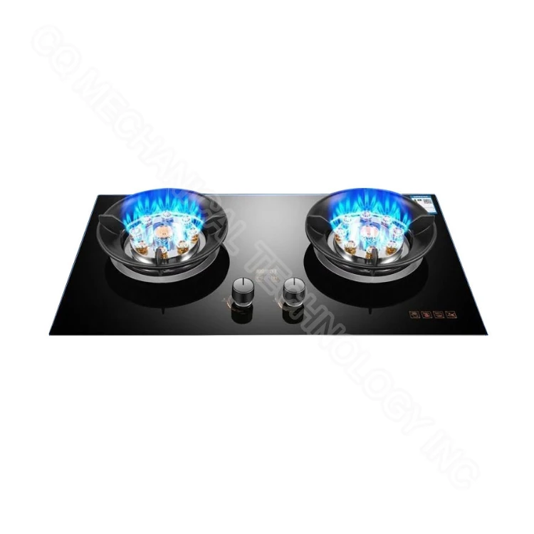 Gas Stove with Cylinder Gas Stove 4 burner Hydrogen