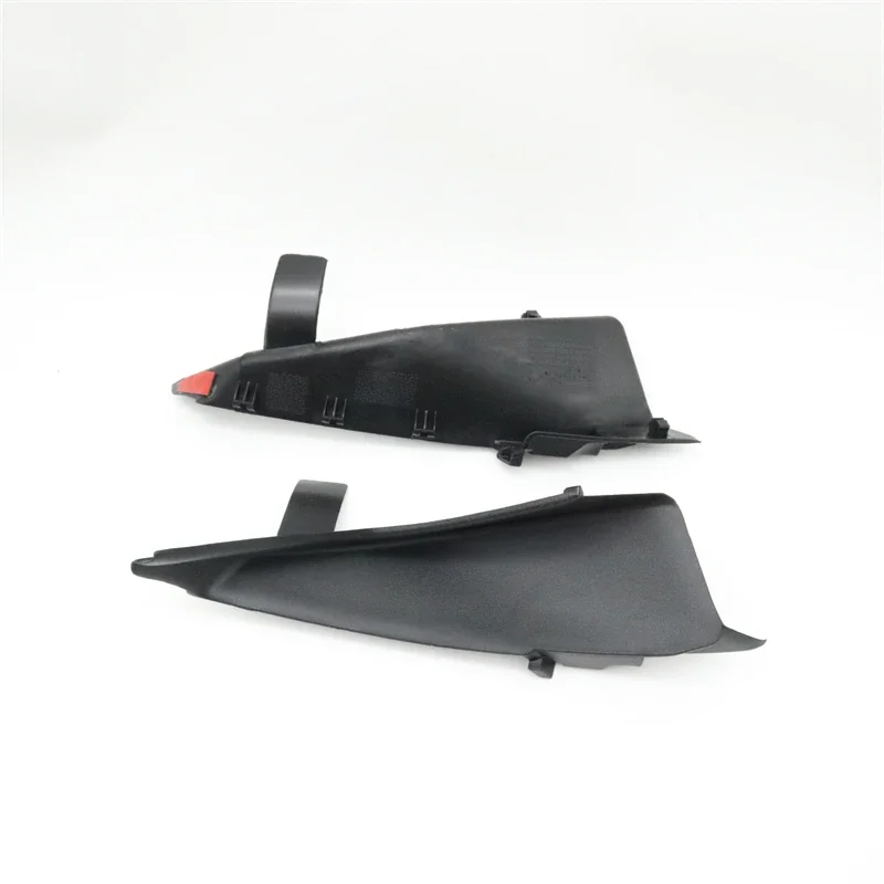 Car Front Windshield Wiper Cowl Deflector Trim Plate Cover Panel For Renault Koleos HY 2007-