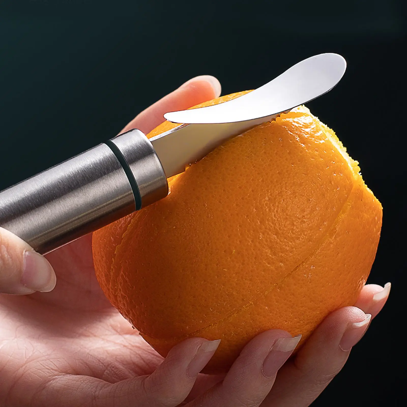 

Peeler Orange Tool Remover Reamer Slicer Potato Ginger Kitchen Tools Citrus Lemon Garlic Fruit Juicer Peelers Grater Accessories