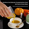 Electric Garlic Purer 250ML Mini Electric Garlic Chopper USB Charging Ginger Vegetable Cutter Food Chopper Kitchen Tools 5