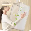PVC Underwear Bra Storage Box Multifunction Large Capacity House Clothes Storage Containers Foldable Separation 4