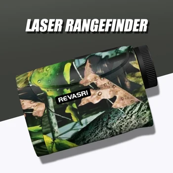 1200M Laser Rangefinder 1