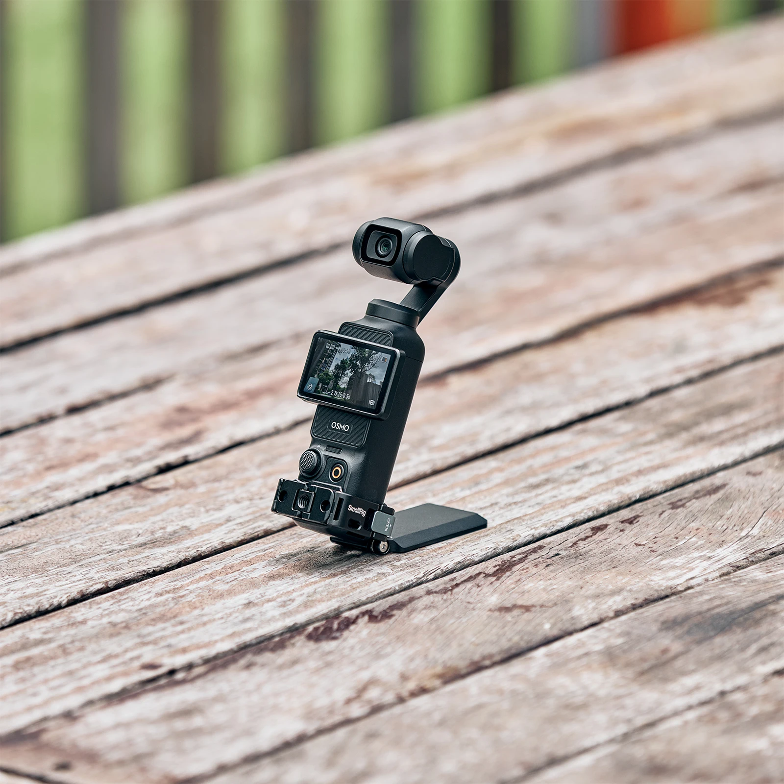 Pocket 3 Mount Support for DJI Osmo Pocket 3 230° Adjustable Tilt, Magnetic Arca