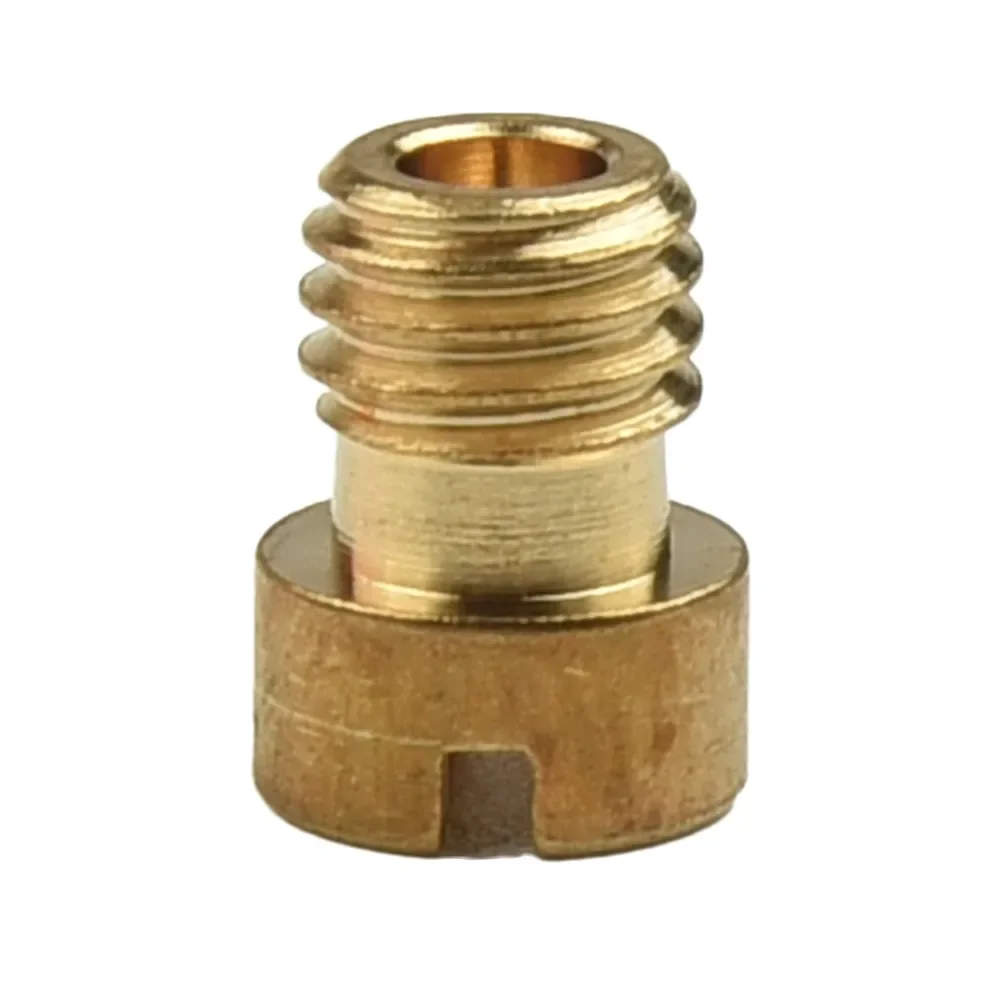 

Durable High Quality Main Jet Jet Set #55-#115 25pcs Kit Turning Kit Vergaser 5mm Accessories For Carburettors