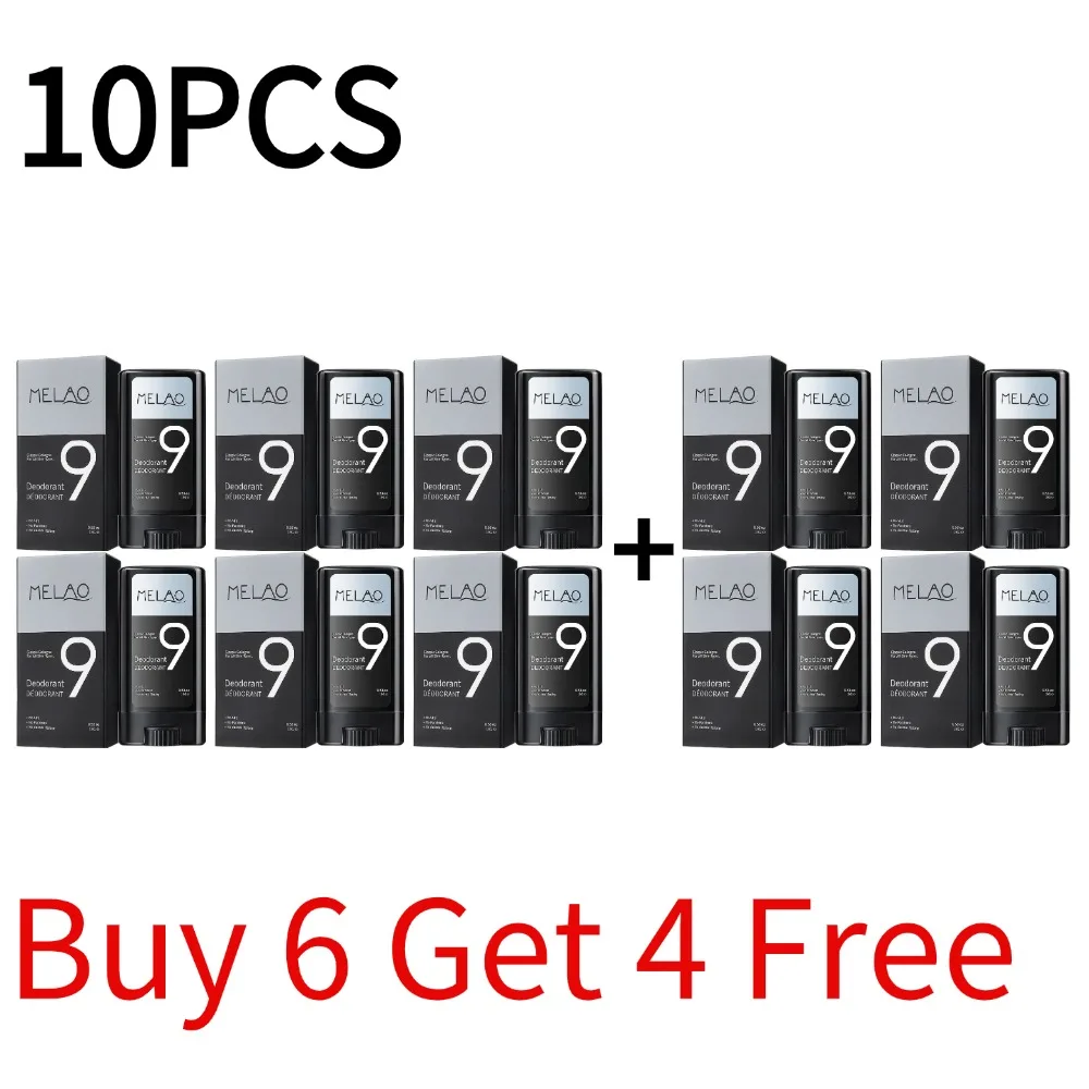 Buy 6 Get 4 Free