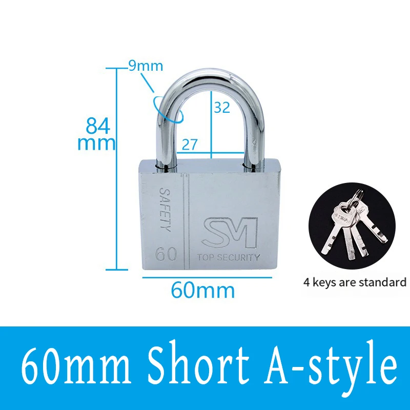 60mm short-A