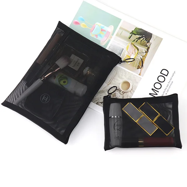 Portable Travel Makeup Bag 5