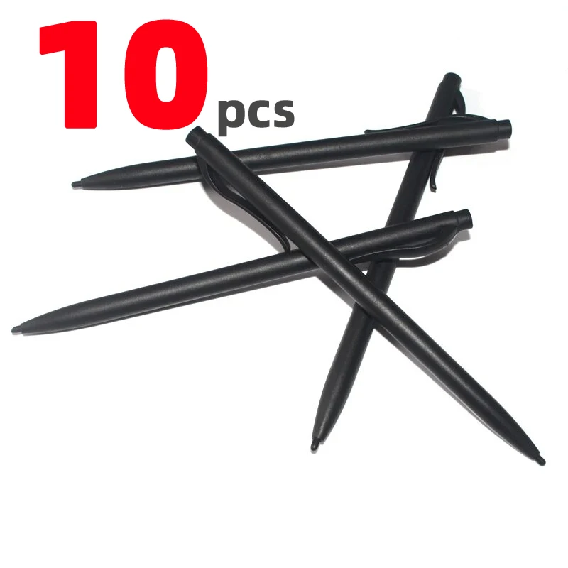 10pcs 3dsXl Stylus Ds Lite WiiU Nintendo Ds Touch Screen Pen Computer Handwriting Pad Touch Pens Electronic Drawing Board Stylus
