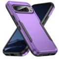Purple black