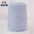 67 Light grey blue