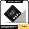 ETOPOO Digital Angle Gauge Magnetic Protractor Inclinometer Level Angle Finder Angle Cube Level Box with Magnes and Backlight 1