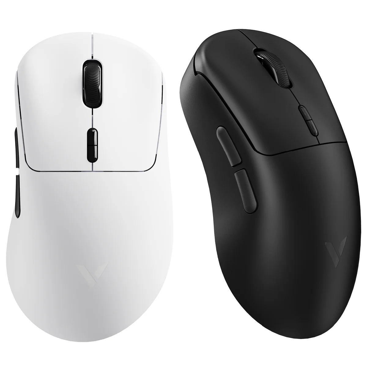 Rapoo VT3 GEN-2 Wireless Gaming Mouse 53g Lightweight 8KHz Polling Rate 26000DPI 10 Programmable Buttons Optical Sensor