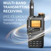 Portable Multi-Band Transceiver 4