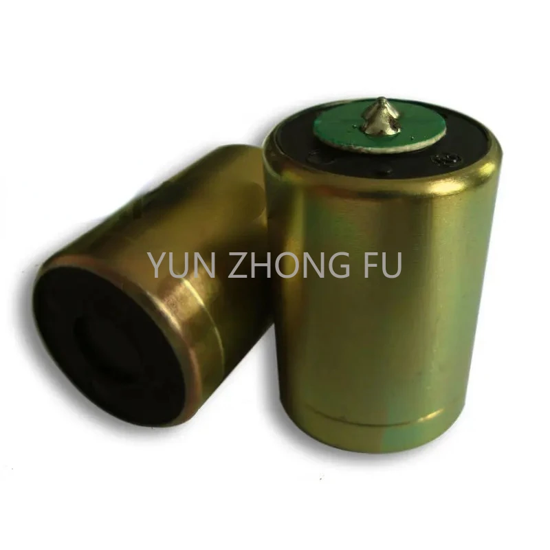 

Сейсмический датчик, геотектор и вибродатчик