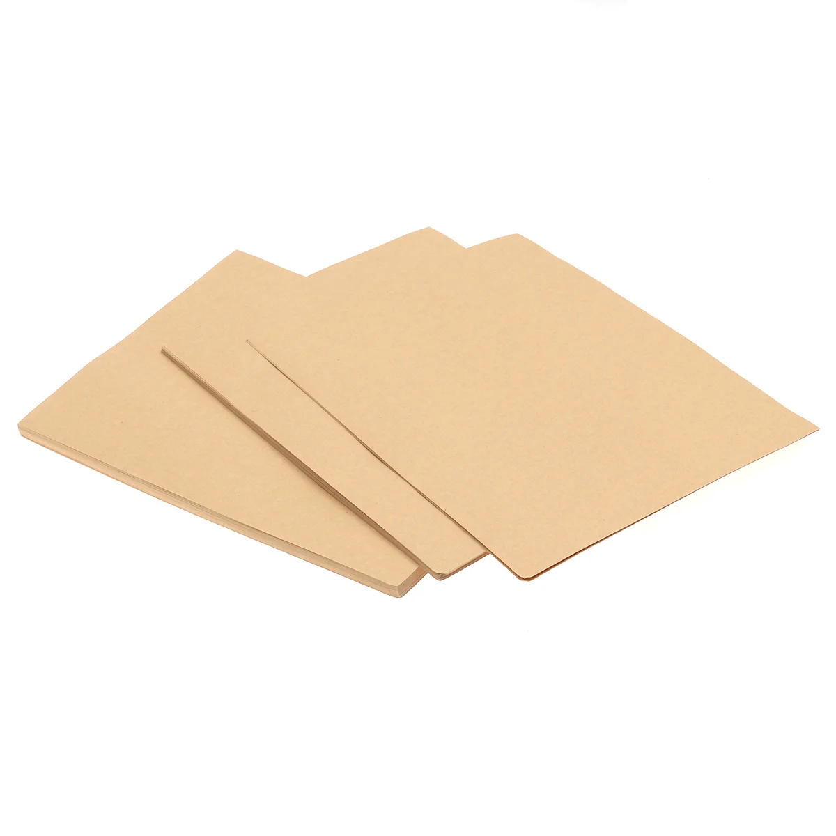 

Vintage Kraft Paper Envelope Blank Classic Plain Color Envelopes For Office School Business Letter Retro Writing Paper