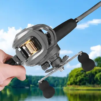 Fishing Rod And Reel Combo 1